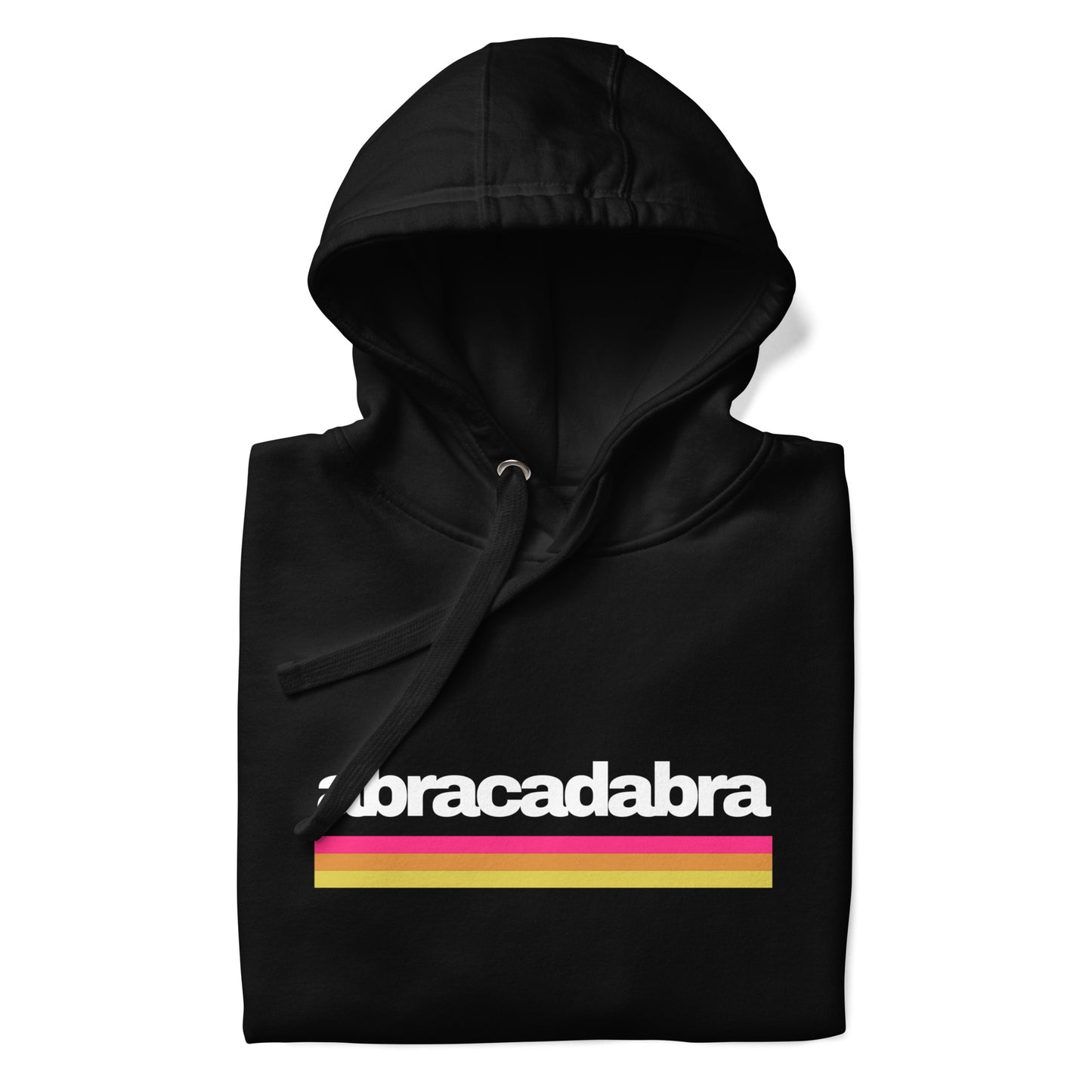 Abracadabra Unisex Hoodie