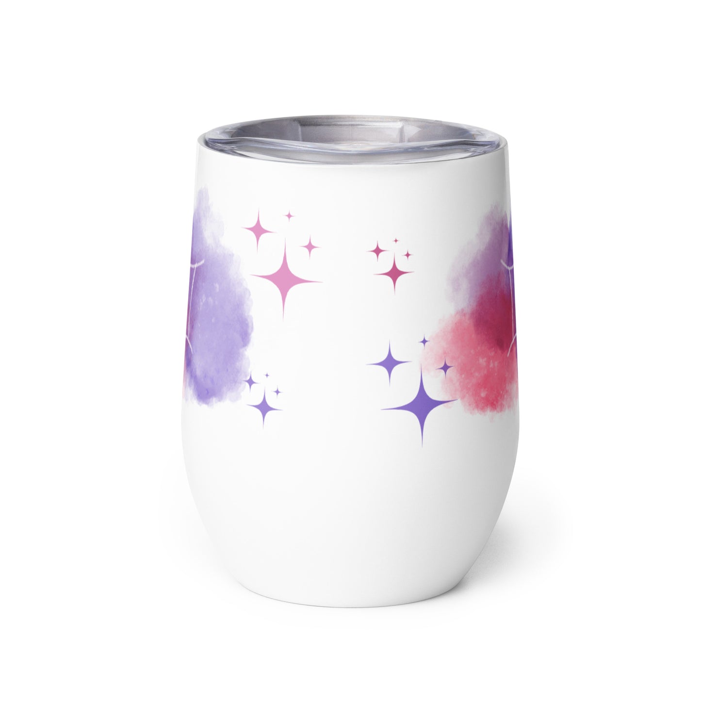 Gemini Wine tumbler